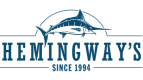 Hemingways Heidelberg